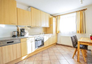 55 m² Apartment ∙ 1 bedroom ∙ 4 guests