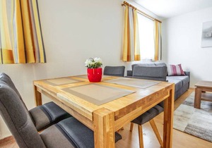 55 m² Apartment ∙ 1 bedroom ∙ 4 guests
