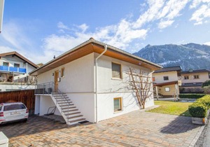 55 m² Apartment ∙ 1 bedroom ∙ 4 guests