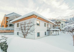 55 m² Apartment ∙ 1 bedroom ∙ 4 guests