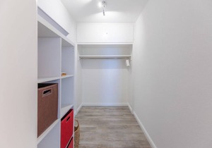 55 m² Apartment ∙ 1 bedroom ∙ 3 guests