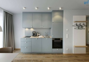 55 m² Apartment ∙ 1 bedroom ∙ 4 guests