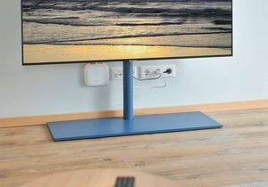 55 m² Apartment ∙ 1 bedroom ∙ 4 guests