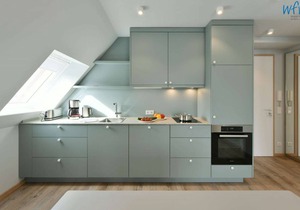55 m² Apartment ∙ 1 bedroom ∙ 4 guests