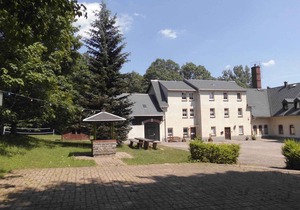 55 m² Apartment ∙ 1 bedroom ∙ 4 guests