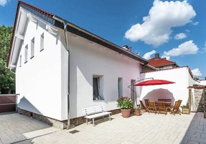 55 m² Apartment ∙ 1 bedroom ∙ 2 guests