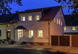 55 m² Apartment ∙ 1 bedroom ∙ 2 guests