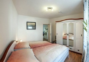 55 m² Apartment ∙ 1 bedroom ∙ 2 guests