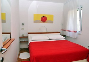 55 m² Apartment ∙ 1 bedroom ∙ 2 guests