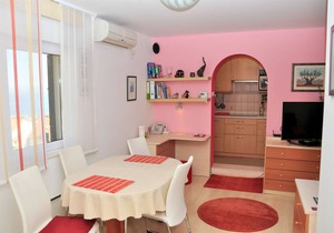 55 m² Apartment ∙ 1 bedroom ∙ 2 guests