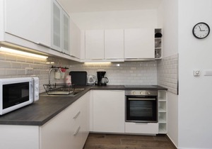 55 m² Apartment ∙ 1 bedroom ∙ 4 guests