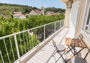 55 m² Apartment ∙ 1 bedroom ∙ 4 guests