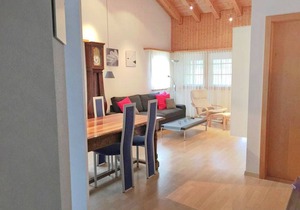 55 m² Apartment ∙ 1 bedroom ∙ 2 guests