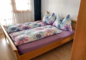55 m² Apartment ∙ 1 bedroom ∙ 2 guests