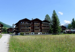 55 m² Apartment ∙ 1 bedroom ∙ 2 guests