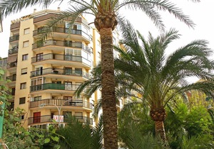 55 m² Apartment ∙ 1 bedroom ∙ 2 guests