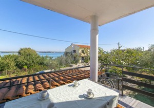 55 m² Apartment ∙ 1 bedroom ∙ 4 guests