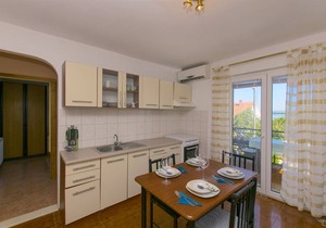 55 m² Apartment ∙ 1 bedroom ∙ 4 guests