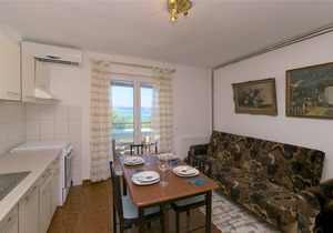 55 m² Apartment ∙ 1 bedroom ∙ 4 guests