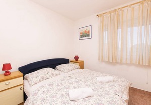 55 m² Apartment ∙ 1 bedroom ∙ 4 guests
