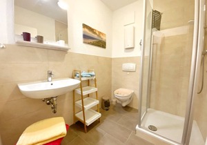 55 m² Apartment ∙ 1 bedroom ∙ 4 guests