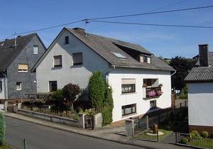55 m² Apartment ∙ 1 bedroom ∙ 3 guests