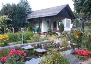 55 m² Apartment ∙ 1 bedroom ∙ 3 guests