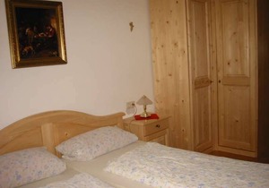 55 m² Apartment ∙ 1 bedroom ∙ 3 guests
