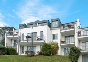 55 m² Apartment ∙ 1 bedroom ∙ 4 guests