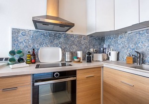 55 m² Apartment ∙ 1 bedroom ∙ 4 guests