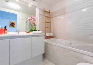 55 m² Apartment ∙ 1 bedroom ∙ 4 guests