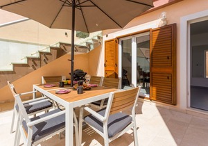 55 m² Apartment ∙ 1 bedroom ∙ 5 guests
