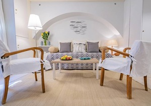 55 m² Apartment ∙ 1 bedroom ∙ 3 guests