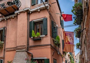 55 m² Apartment ∙ 1 bedroom ∙ 3 guests