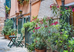 55 m² Apartment ∙ 1 bedroom ∙ 3 guests