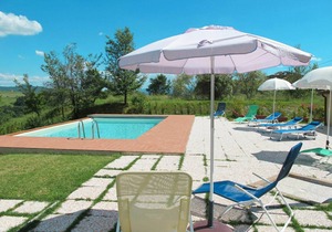 55 m² Apartment ∙ 1 bedroom ∙ 5 guests