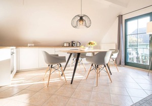 55 m² Apartment ∙ 2 bedrooms ∙ 4 guests