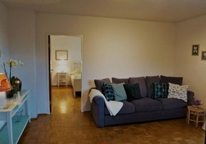 55 m² Apartment ∙ 2 bedrooms ∙ 2 guests
