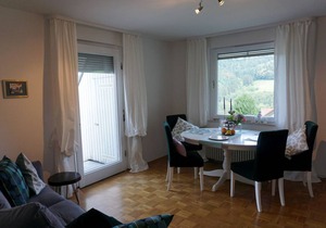 55 m² Apartment ∙ 2 bedrooms ∙ 2 guests