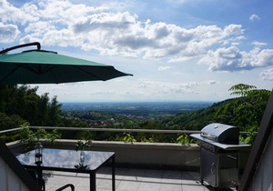 55 m² Apartment ∙ 2 bedrooms ∙ 2 guests