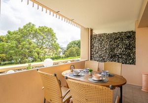 55 m² Apartment ∙ 2 bedrooms ∙ 4 guests