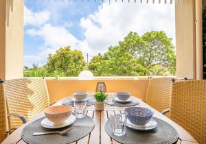 55 m² Apartment ∙ 2 bedrooms ∙ 4 guests