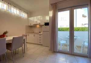 55 m² Apartment ∙ 2 bedrooms ∙ 6 guests