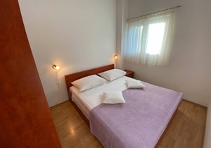55 m² Apartment ∙ 2 bedrooms ∙ 6 guests