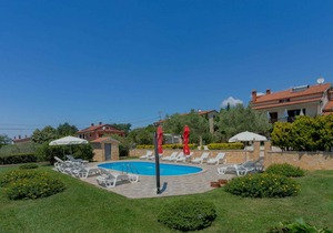 55 m² Apartment ∙ 2 bedrooms ∙ 5 guests