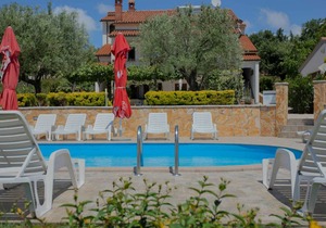 55 m² Apartment ∙ 2 bedrooms ∙ 5 guests