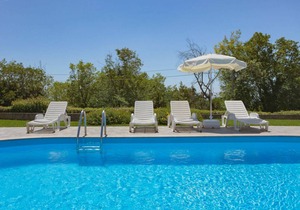 55 m² Apartment ∙ 2 bedrooms ∙ 5 guests