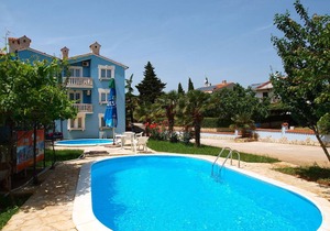55 m² Apartment ∙ 2 bedrooms ∙ 5 guests