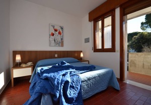 55 m² Apartment ∙ 2 bedrooms ∙ 6 guests