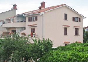 55 m² Apartment ∙ 2 bedrooms ∙ 5 guests